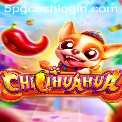 Exploring the Vibrant World of CHILIHUAHUA: A Game Revolution