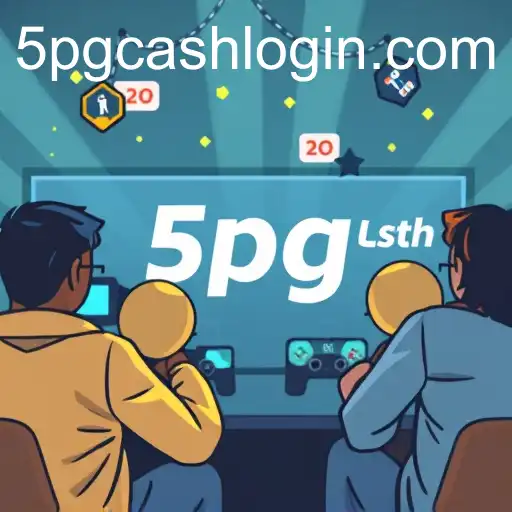 Exploring Player Communities in Online Gaming: Understanding the Dynamics of 5pg.cash