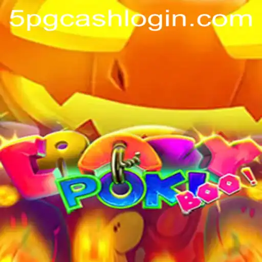 Exploring CrazyPokiBoo: An Exciting Adventure in the World of 5pg.cash