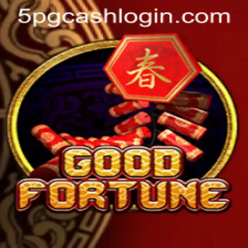 Unlocking the Mysteries of GoodFortune: A Journey into the World of 5pg.cash
