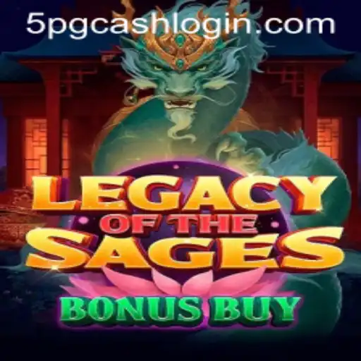 Exploring the Mystical World of Legacy of the Sages Bonus Buy