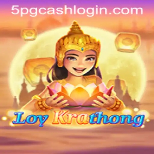 Unveiling LoyKrathong: A Unique Gaming Experience in the 5pg.cash Universe