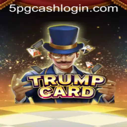 Discovering TrumpCard: A New Game Phenomenon