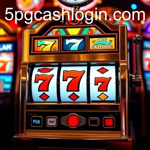 The Alluring World of Slot Machines