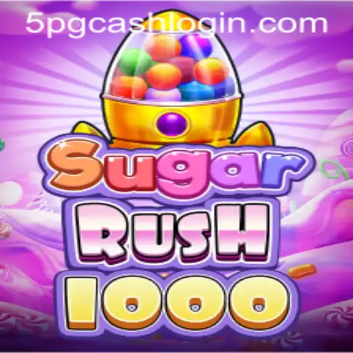 Exploring the Exciting World of SugarRush1000 on 5pg.cash