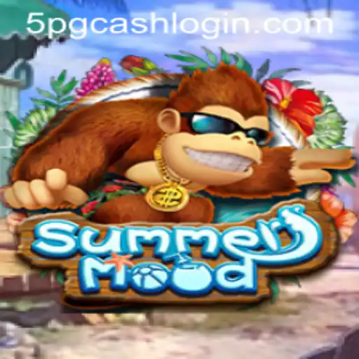Discover the Excitement of SummerMood: A Gaming Adventure