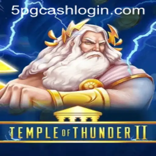 Discover the Exciting World of TempleofThunderII: Adventure Awaits!