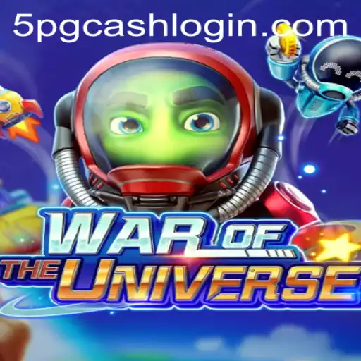 The Epic Battle Awaits: WAROFTHEUNIVERSE and Its Galactic Gameplay